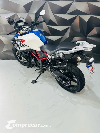 G310 GS