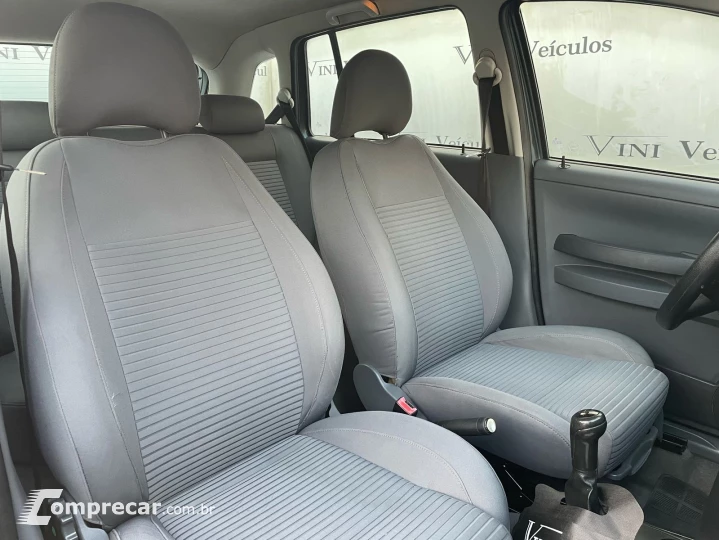 SPACEFOX 1.6 MI Sportline 8V
