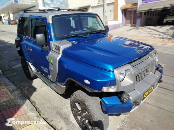 T4 3.2 Turbo