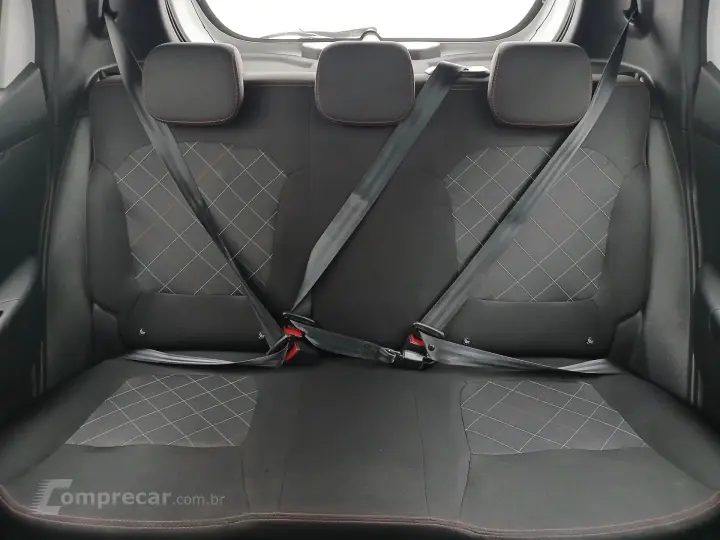 KWID 1.0 12V SCE FLEX ZEN MANUAL