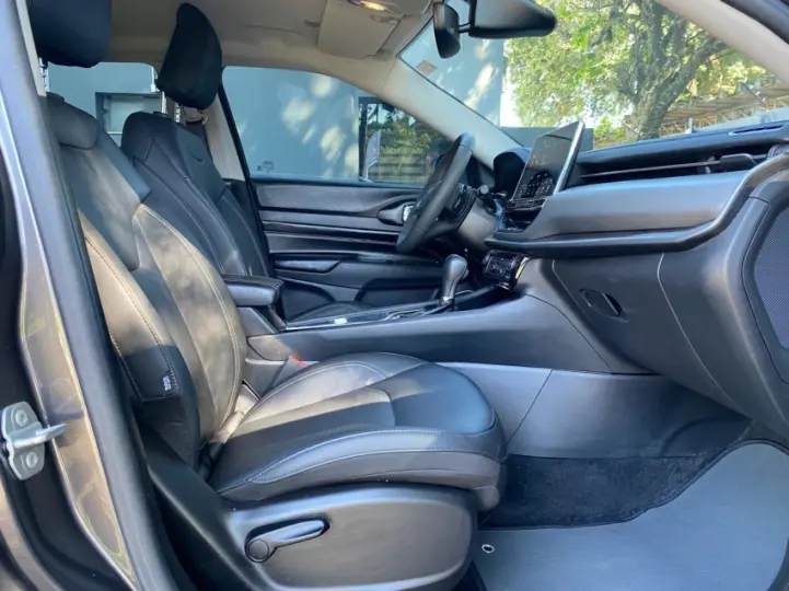 COMPASS 1.3 T270 Turbo Longitude