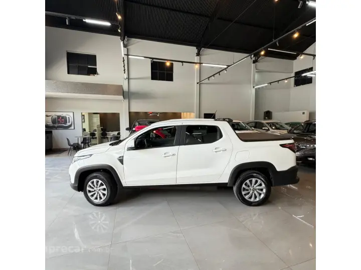 STRADA 1.3 FIREFLY FLEX FREEDOM CD MANUAL