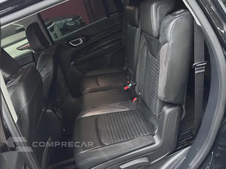 COMMANDER 1.3 T270 TURBO FLEX LIMITED AT6