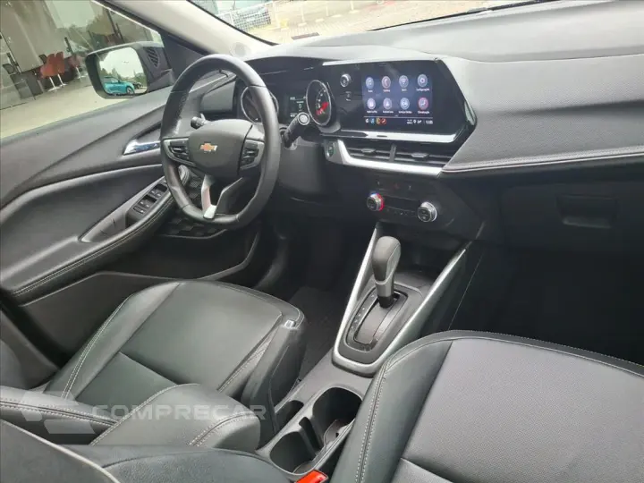 MONTANA 1.2 TURBO FLEX PREMIER AUTOMÁTICO