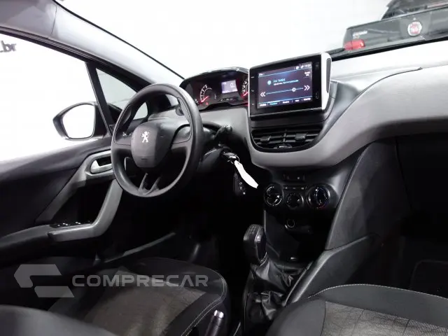 208 - 1.2 ACTIVE 12V 4P MANUAL