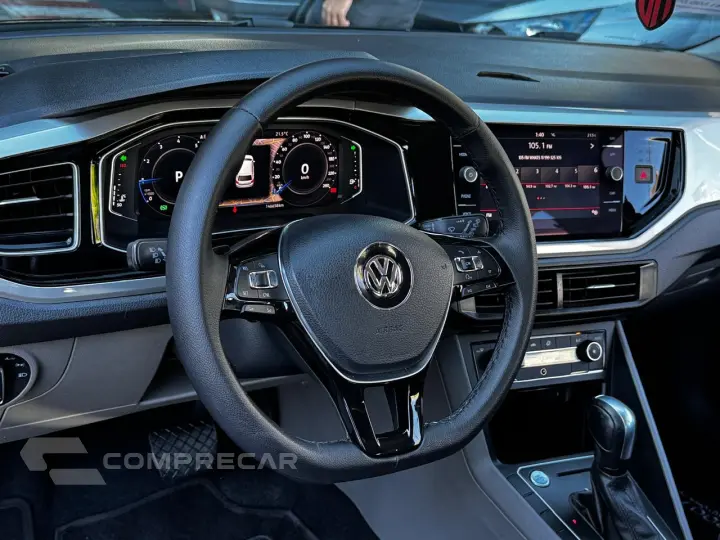 POLO 1.0 200 TSI Highline