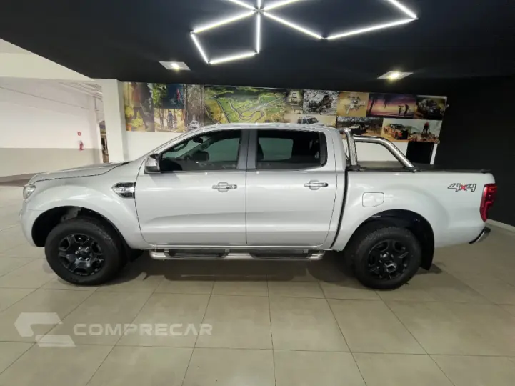 RANGER 3.2 XLT 4X4 CD 20V