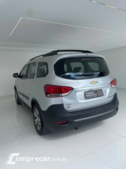 SPIN 1.8 Activ7 8V