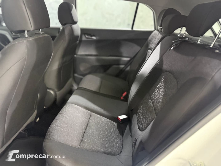 CRETA 1.6 16V Attitude