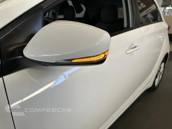 HB20 1.0 12V Comfort