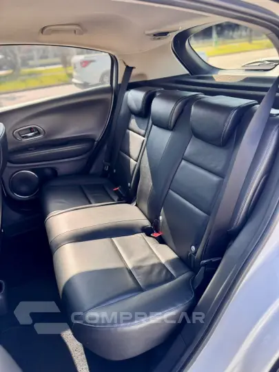 HR-V Touring 1.8 Flexone 16V 5p Aut.