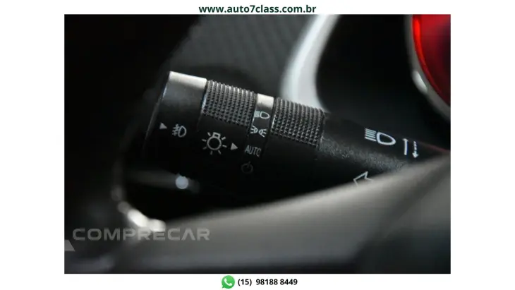 ONIX - 1.0 TURBO PLUS LTZ AUTOMÁTICO