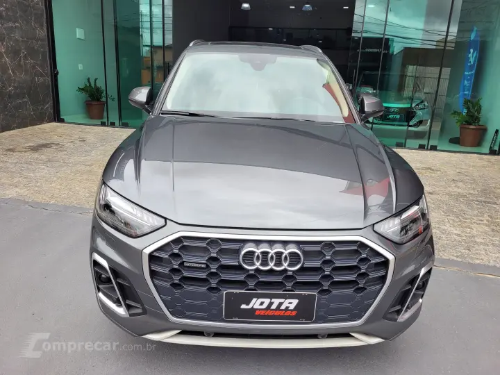 Q5 2.0 45 TFSI S-line Quattro S Tronic