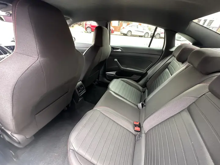 VIRTUS 1.4 250 TSI GTS