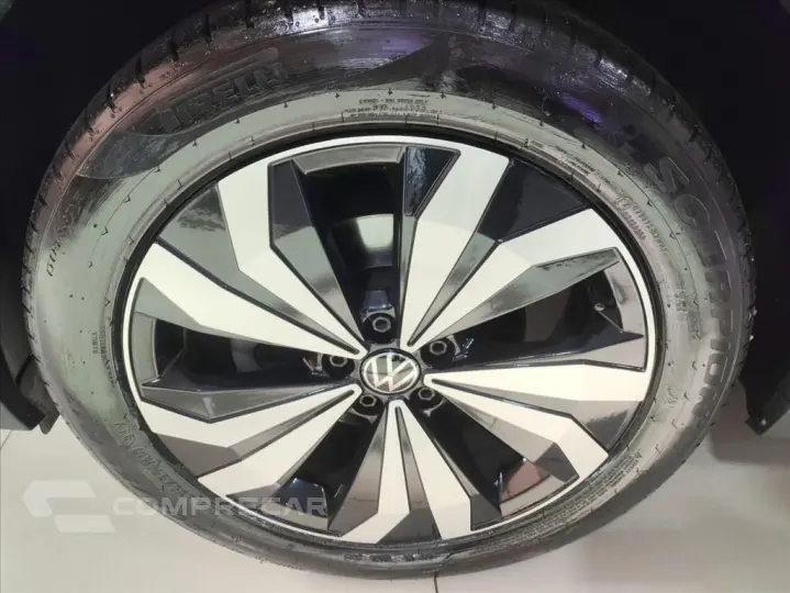 T-CROSS 1.0 200 TSI TOTAL FLEX COMFORTLINE AUTOMÁ