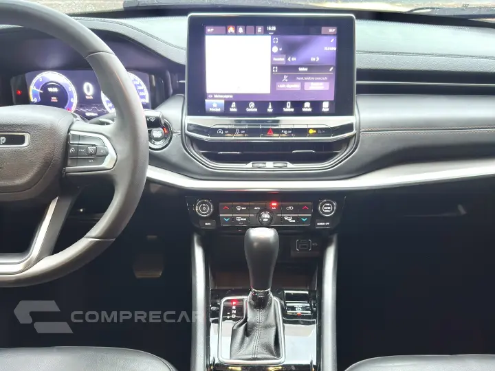 COMPASS 1.3 T270 TURBO FLEX LIMITED AT6