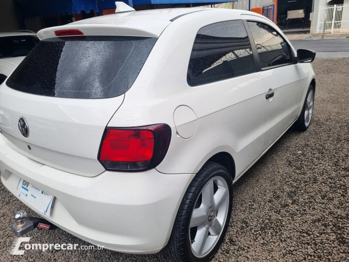 GOL 1.0 MI 8V G.VI