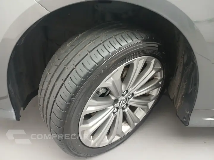 COROLLA 1.8 VVT-I HYBRID FLEX ALTIS CVT