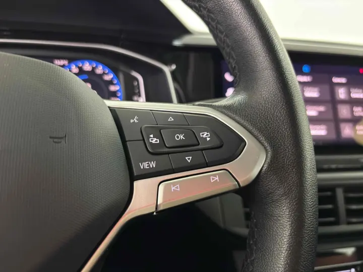 POLO 1.0 170 TSI HIGHLINE AUTOMÁTICO