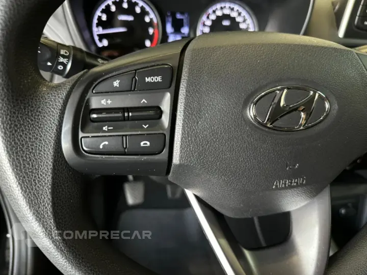 HB20 1.0 12V FLEX SENSE MANUAL