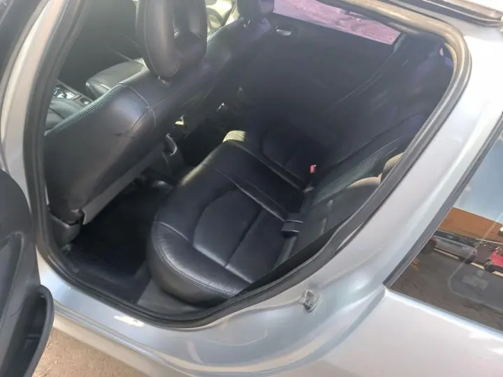 207 1.6 Xs Sw 16V Flex 4P Automático