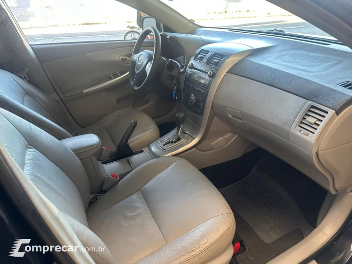 COROLLA 1.8 GLI 16V