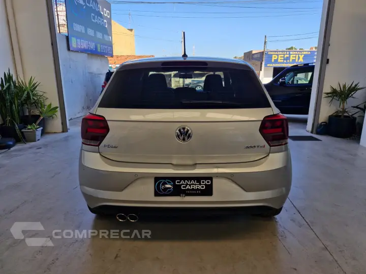 GOLF 1.0 200 TSI Comfortline