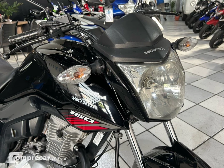 CG FAN 160C