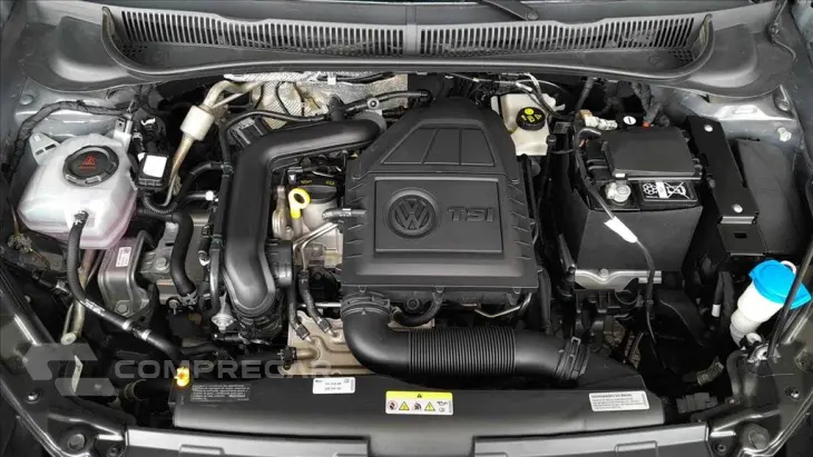 NIVUS 1.0 200 TSI TOTAL FLEX COMFORTLINE AUTOMÁTI