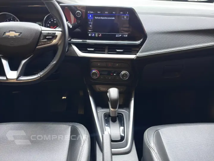 MONTANA 1.2 TURBO FLEX PREMIER AUTOMÁTICO