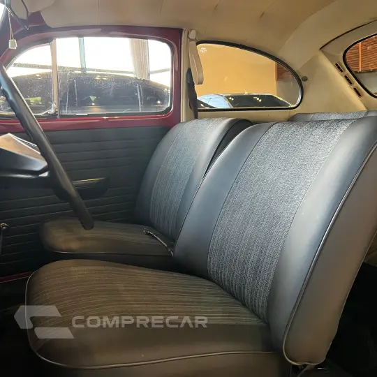 FUSCA 1.3 8V