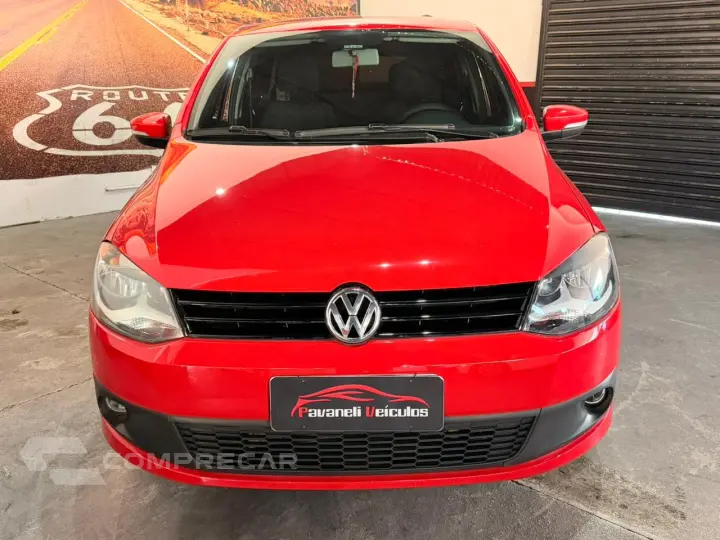 Fox 1.6 4P TRENDLINE FLEX