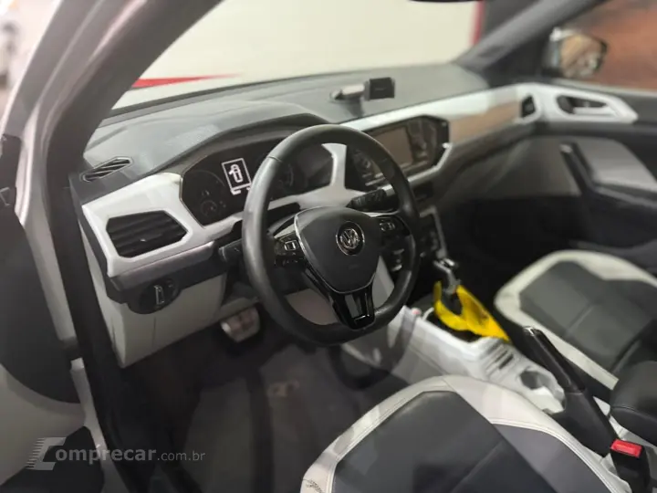 T-CROSS 1.4 250 TSI Highline