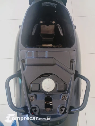 Biz 125 ES
