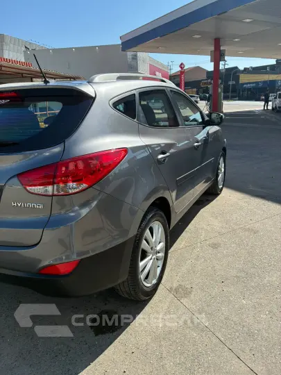 IX35 2.0 16V