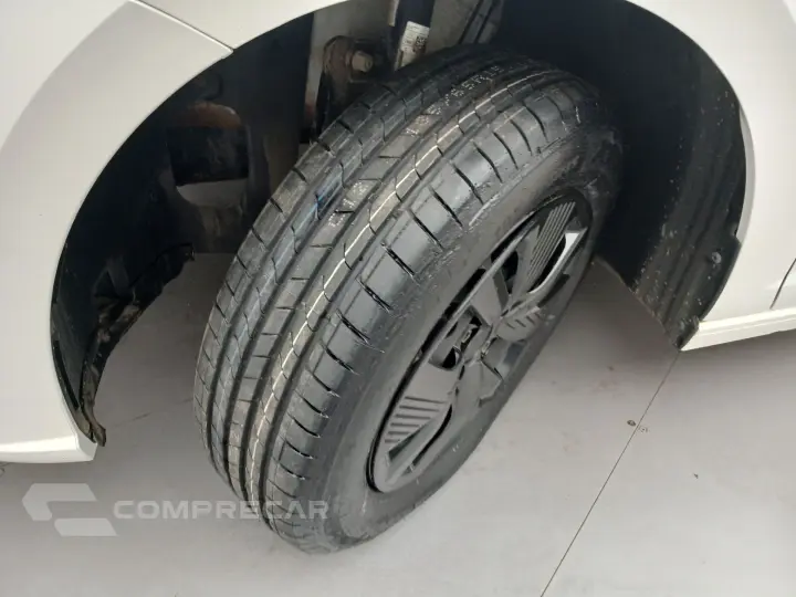 POLO 1.0 MPI TRACK MANUAL