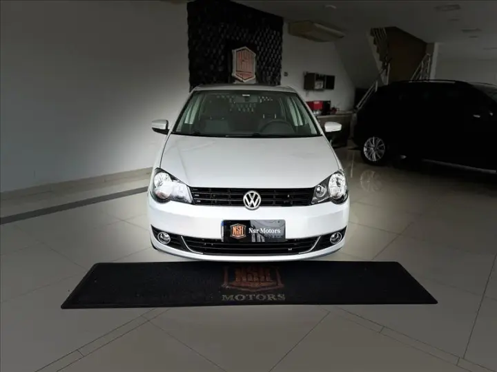 POLO 1.6 MI 8V