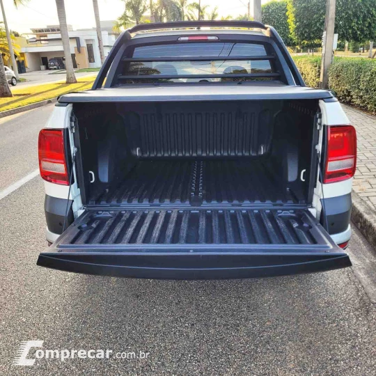 SAVEIRO 1.6 Cross CD 16V