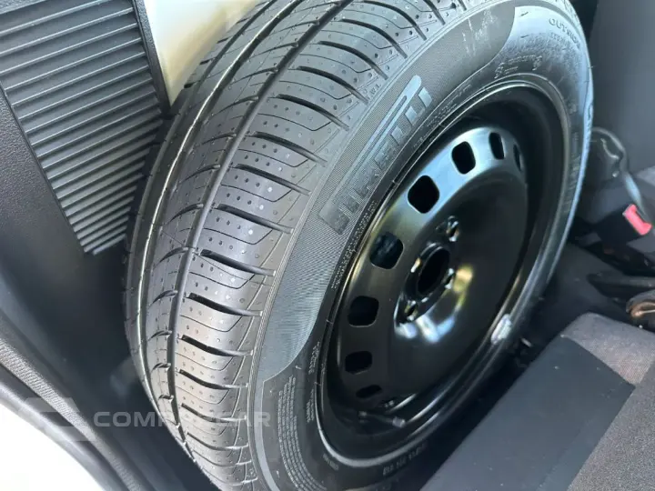 Saveiro Robust 1.6 Total Flex 16V