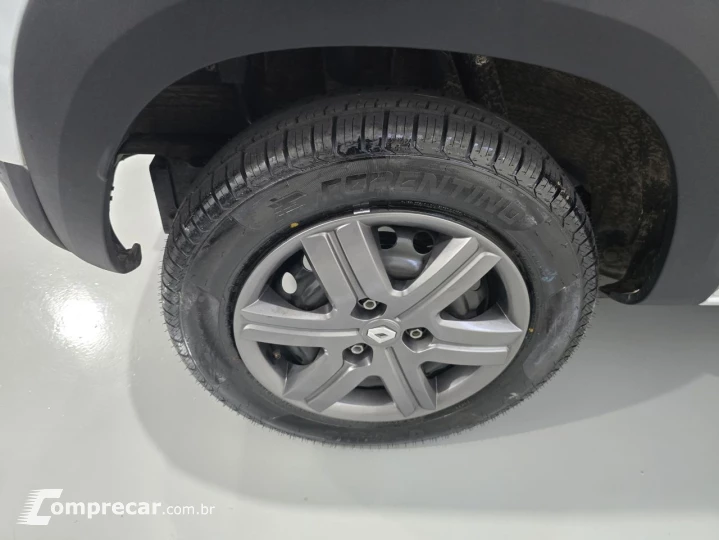 KWID Zen 1.0 Flex 12V 5p Mec.