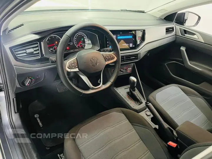 NIVUS CL TSI AD