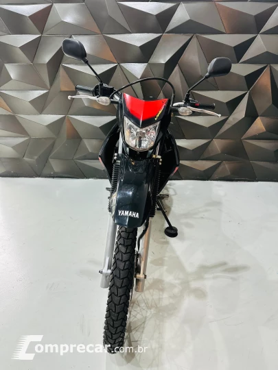 XTZ 250 LANDER