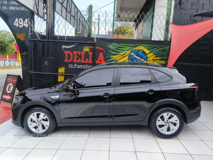 NIVUS 1.0 200 TSI Comfortline