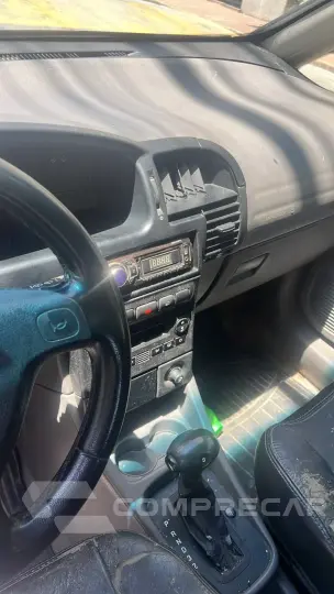 ZAFIRA 2.0 MPFI 8V