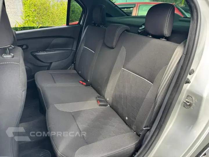 LOGAN 1.0 12V SCE ZEN