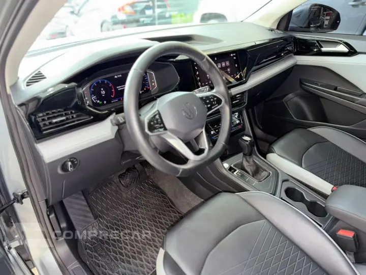 TAOS 1.4 250 TSI Comfortline