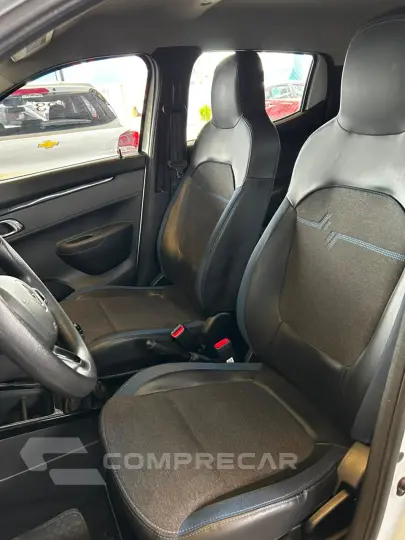 KWID Intense 1.0 Flex 12V 5p Mec.