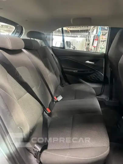 ONIX HATCH LT 1.0 12V FLEX 5P MEC