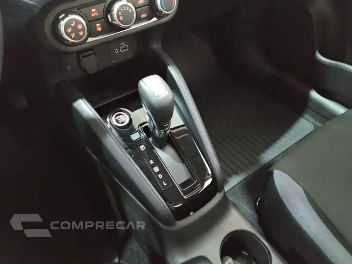 VERSA 1.6 16V FLEX ADVANCE XTRONIC