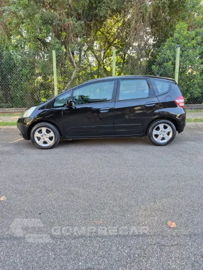 FIT 1.4 LX 16V